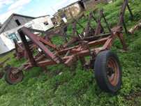 Продам культиватор