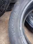 Продам шины YOKOHAMA (2шт)