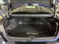 Коврик в багажник с полным покрытием Lexus ES