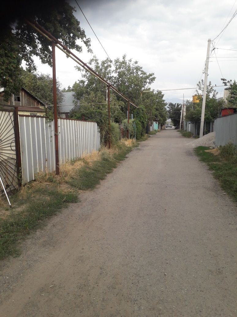 Продам дачу по кульжинке.