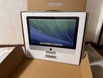 Imac НОВЫЙ полный комплект