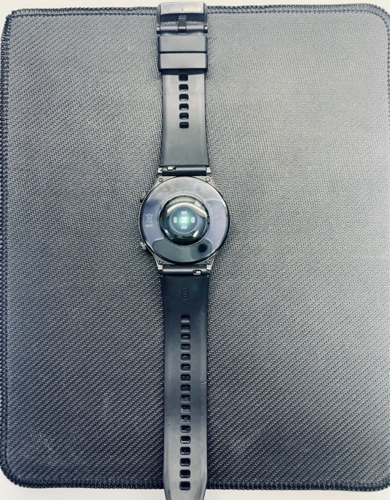 Продам smart watch huawei gt-2 pro