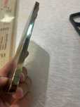 Iphone 12 pro maxs 256