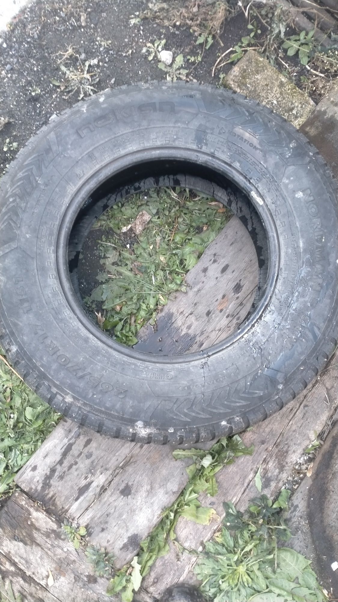 Шины Нокиан 2 баллона
