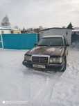 Продам 124 Мерседес