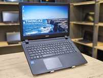 Офисный Ноутбук Acer Aspire ES1 - Celeron N3350/4GB/128GB