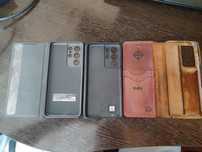 Чехол для Samsung Galaxy s21 ultra