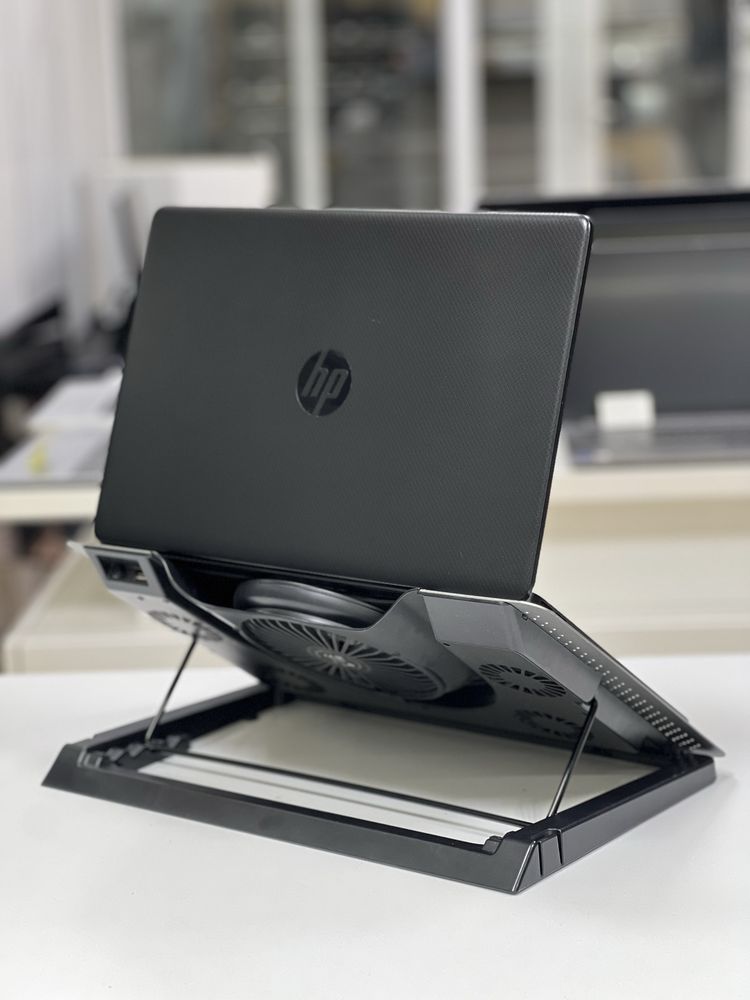 HP | Intel Core i3-10110U | ОЗУ 12Gb | SSD 256Gb