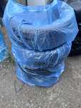 Продам шины 195/55r16