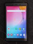 Планшет Samsung Galaxy Tab A