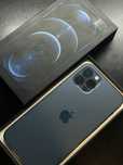 Iphone 12 pro, 128гб, Kaspi 0-0-12