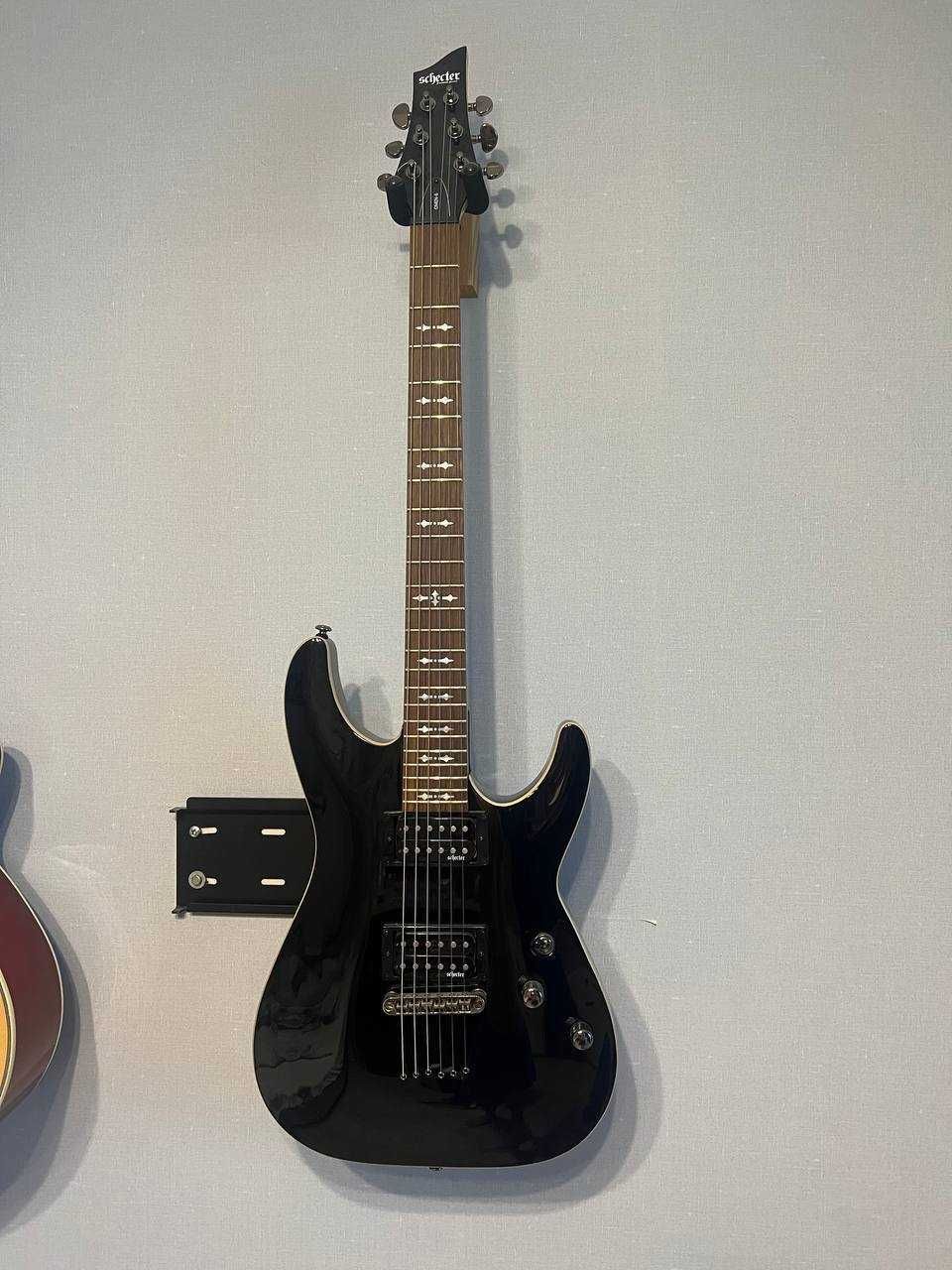 Электрогитара Schecter Omen-6