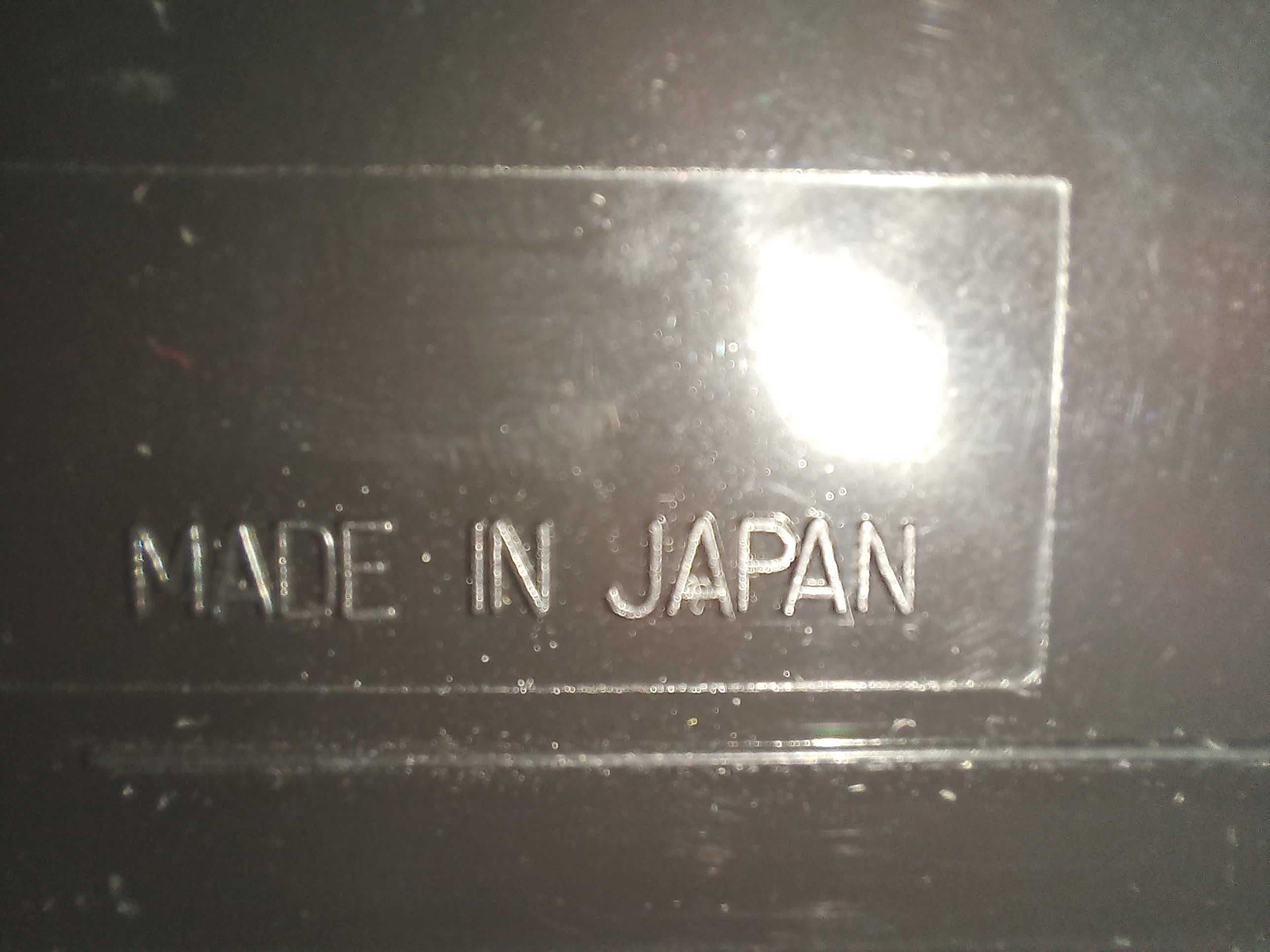 Карты игральные пластиковые / Винтаж / Made in Japan / USSR