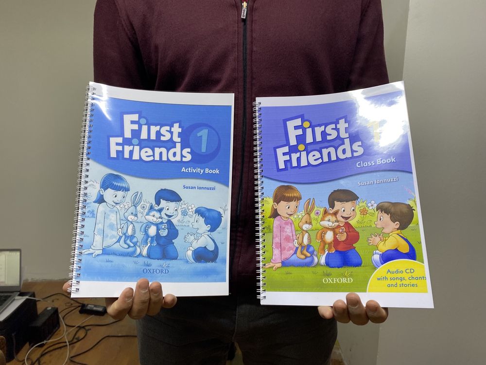 Продается english file,family and friends, headway,solutions