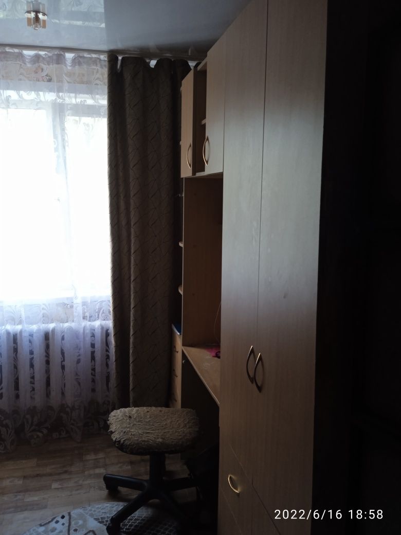 Продам квартиру в житикаре адрес 6мкр12дом2 этаж обмен