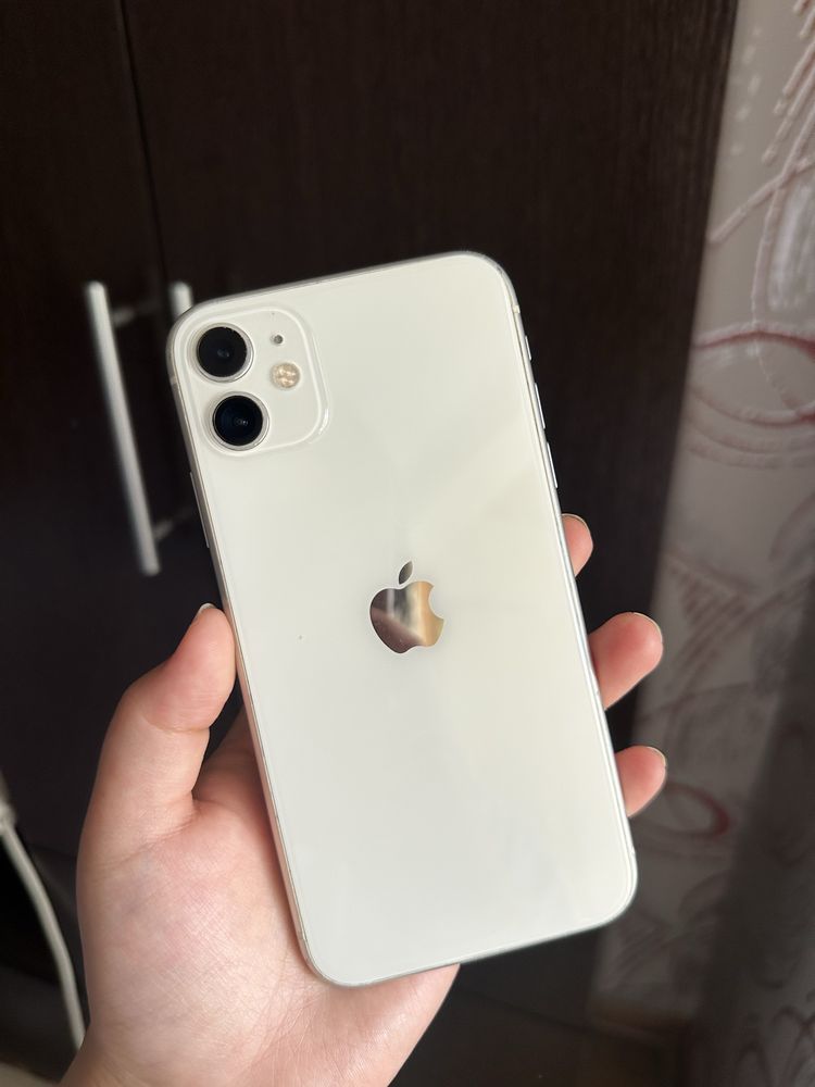 Айфон 11 128гб Apple