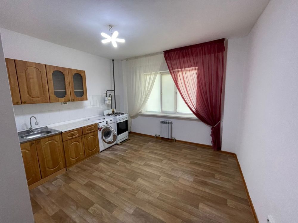 Продается 1 комната квартира в нурсае