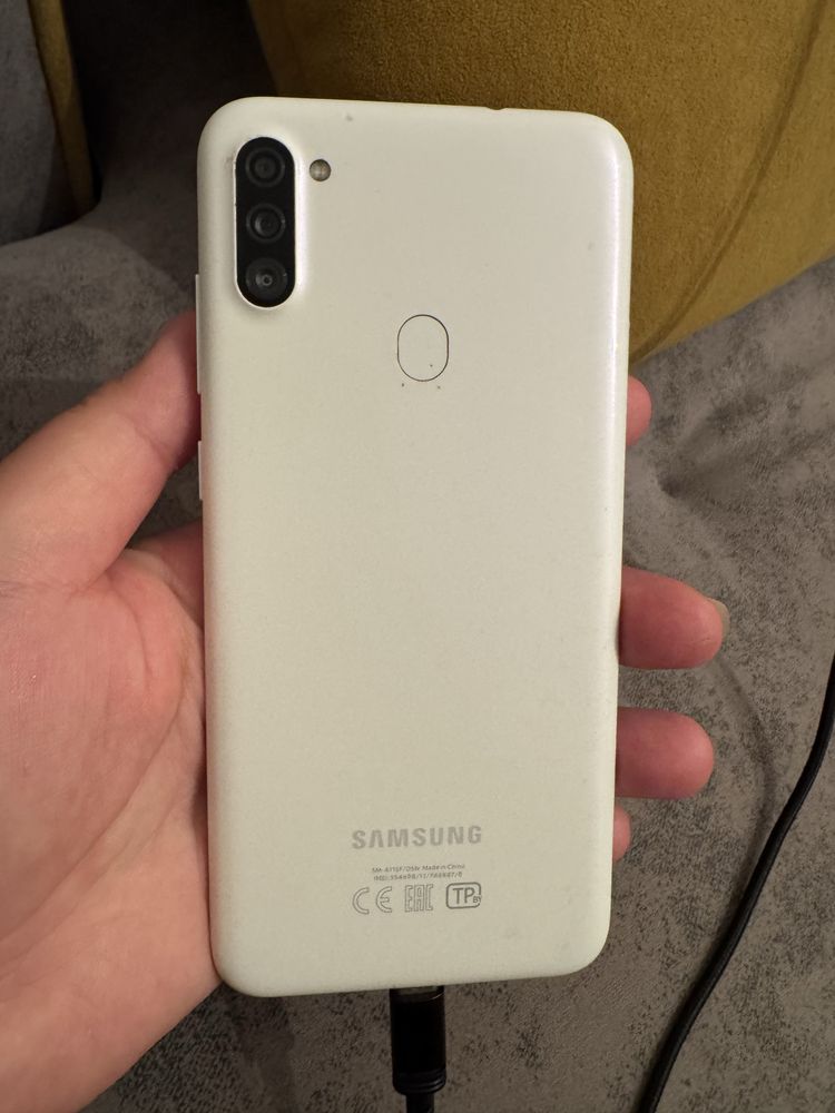 Продам Samsung A11