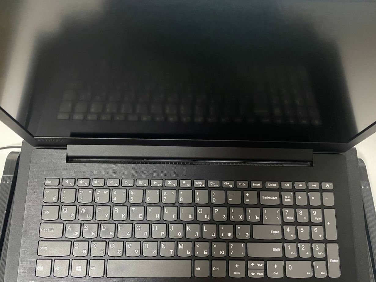 Lenovo V145-15AST   SSD128Gb, жёсткий диск 1тб, DDR4 8gb 3200 частота