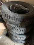 Nokian Tyres …….
