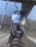 Игровая мышка HyperX Pulsefire Surge