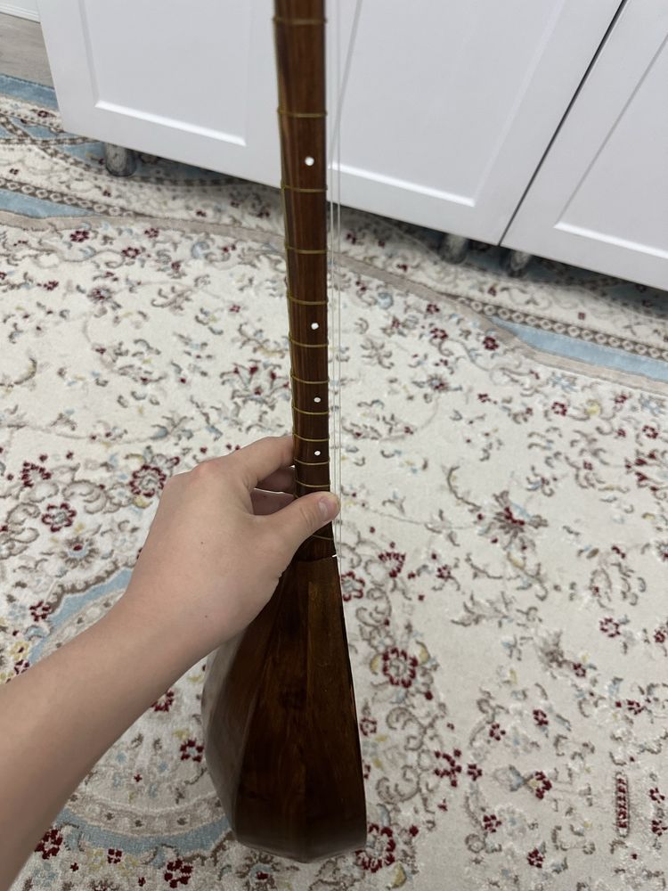 Домбыра