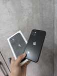Продам Iphone 11 на 128гб