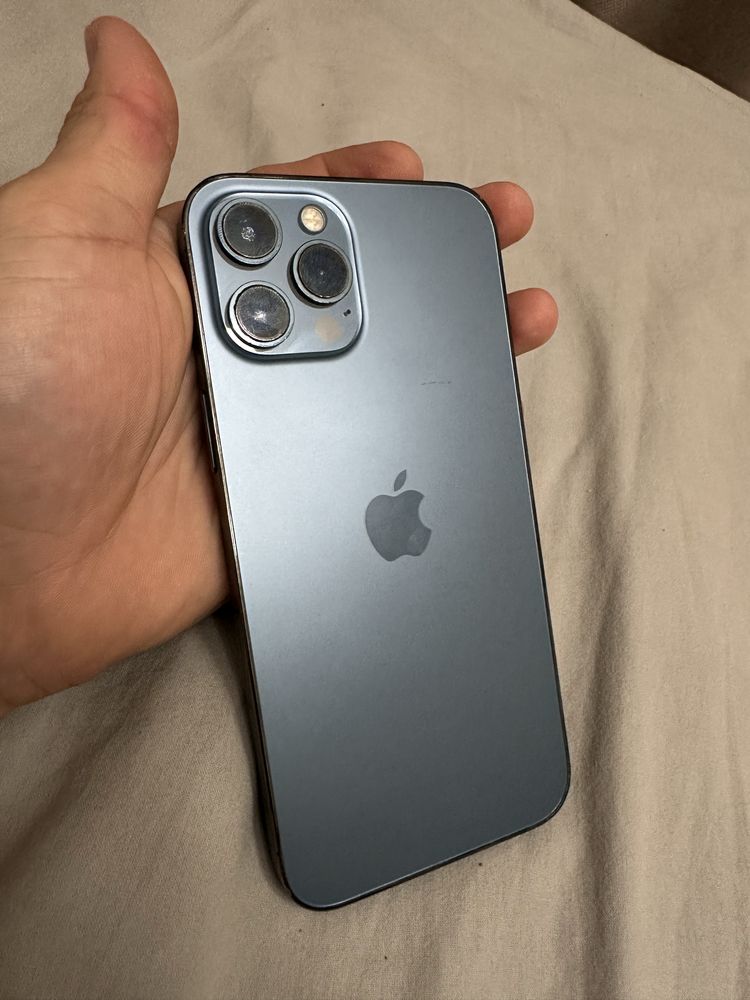 Продам Iphone 12 PRO MAX 128GB