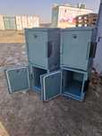 Термоконтейнер CAMBRO UPC400401