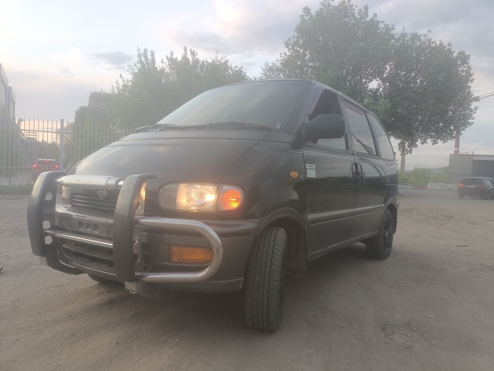 Продам полный привод