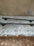Продам поперечины на багажник Lux (Россия)