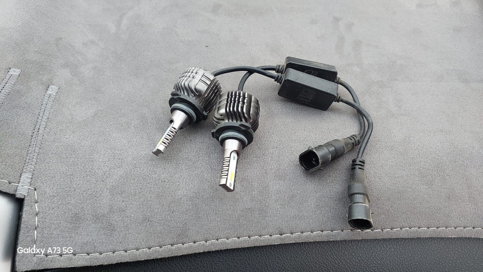 Led Лампы на CAMRY, LEXUS