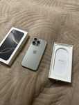 Продаю новый iPhone 16 Pro в новом состояние