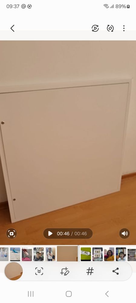 Металлические люки