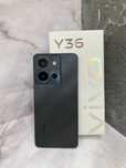 Vivo Y36 256 Gb (Кызылорда) лот 638853