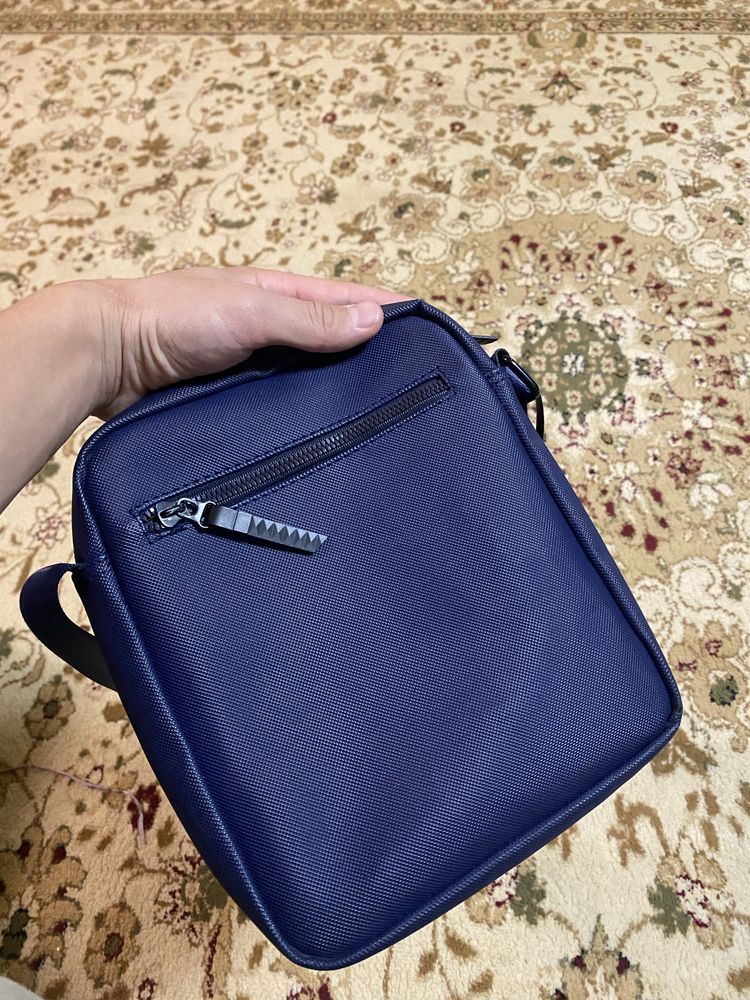 Барсетка Tommy hilfiger