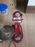 Миксер kitchenAid