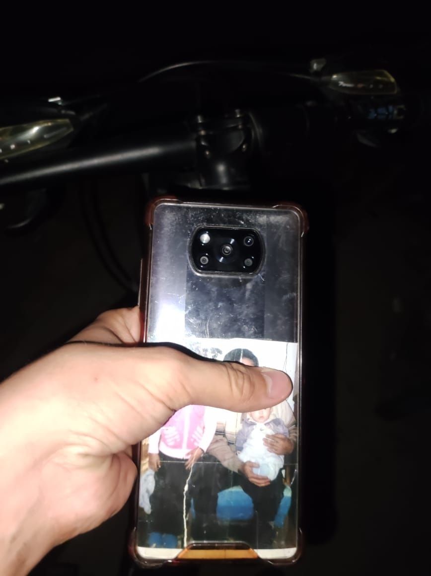 POCO X3 PRO  б/у