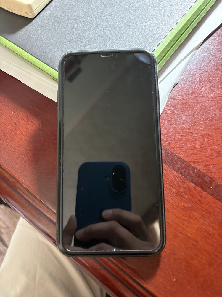 Iphone 11, 128 gd