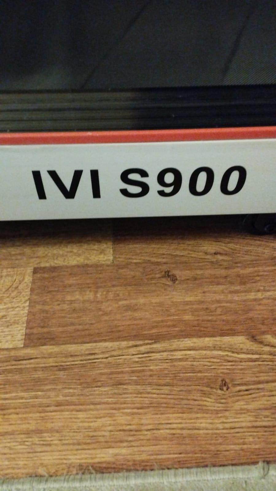 Беговая дорожка IVI