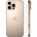 iPhone 16 Pro Max 1 TB — Desert Titanium