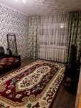 Продам квартиру в г.Есик 3х комнатную
