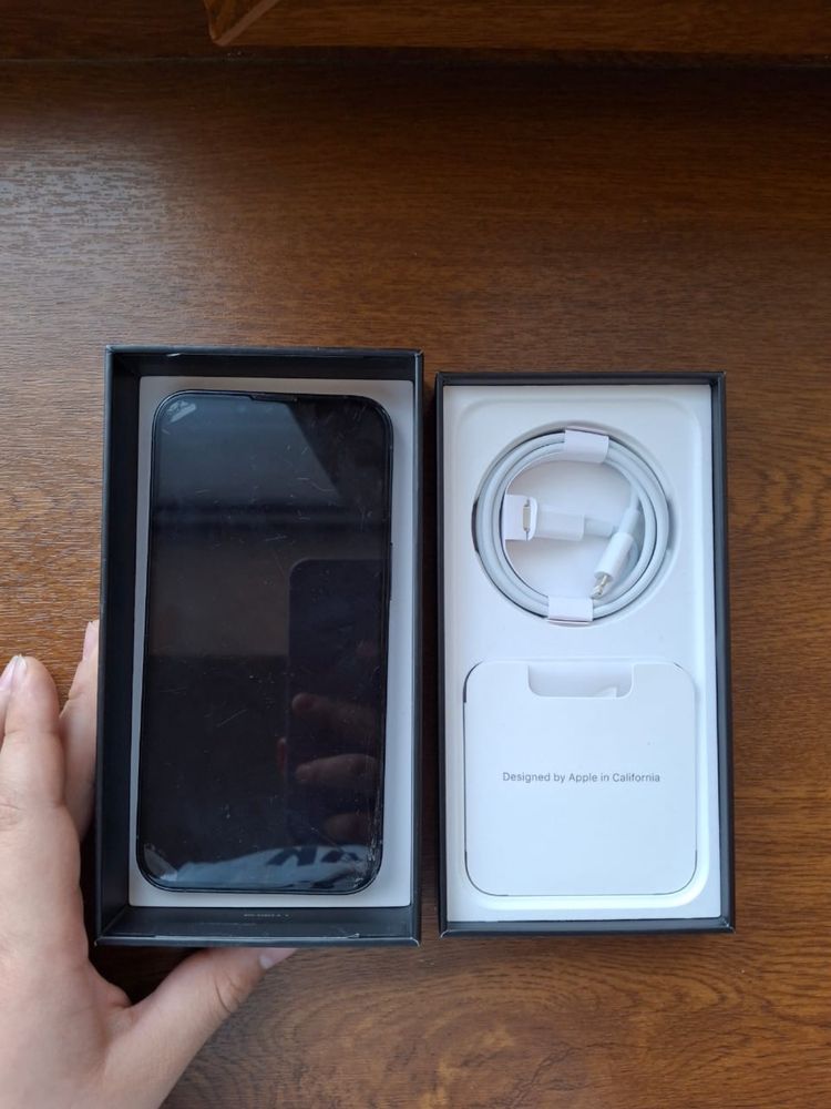 Iphone 13 pro / айфон 13 про
