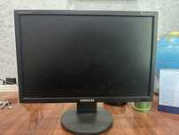 Монитор samsung 18,5 дюймов 60 гц