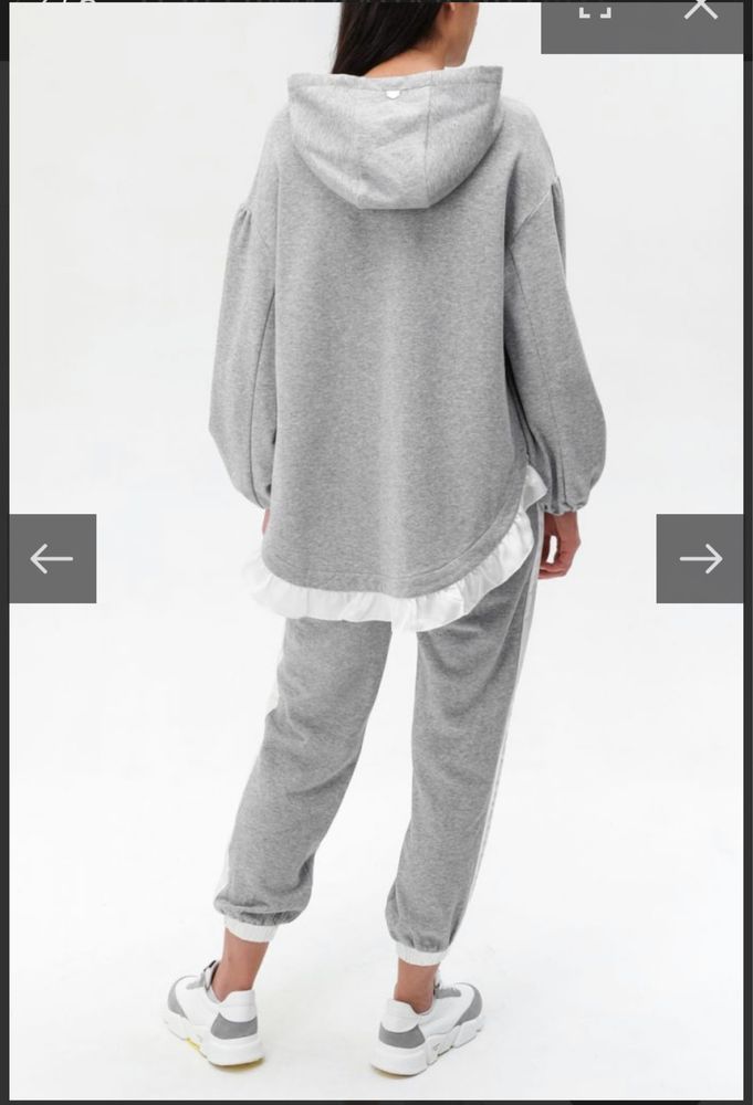 Женский спортивный костюм Twin Set