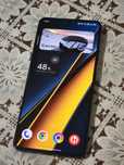 POCO X6 pro Обмен