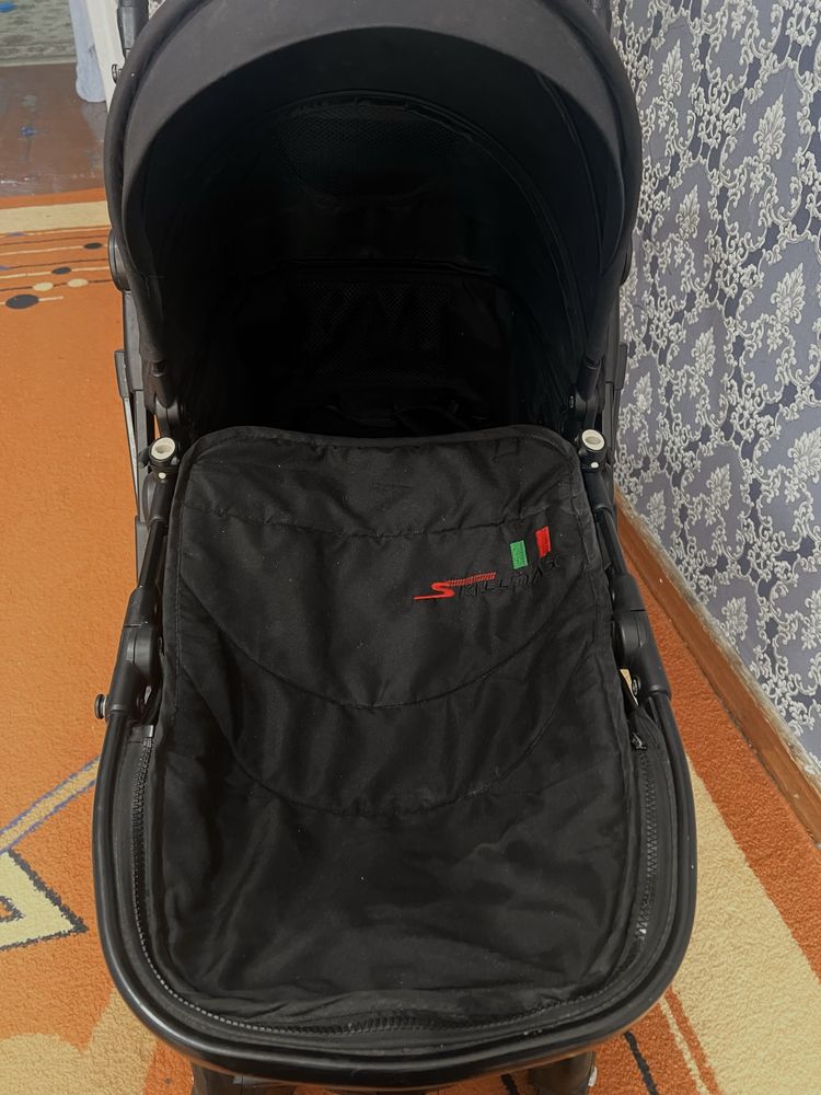 Продам коляску трансформер