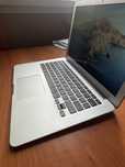 Mac book air apple