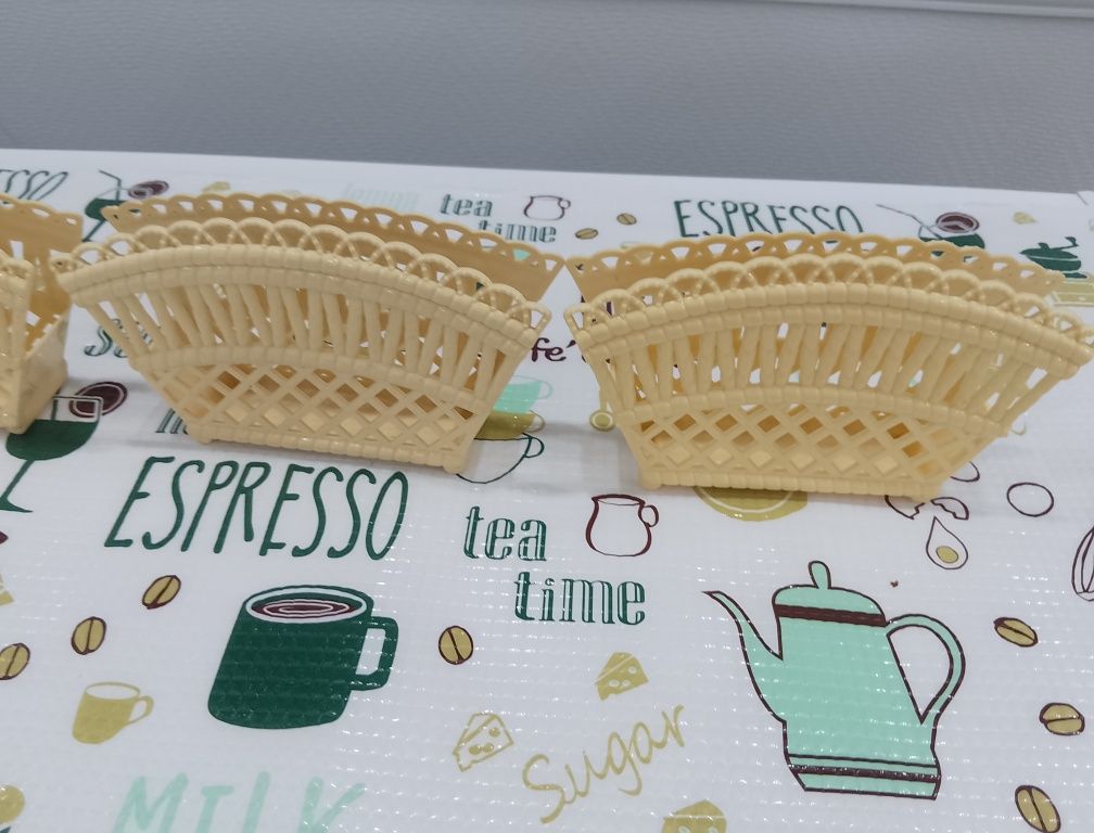 Салфетницы из Башкиртостана