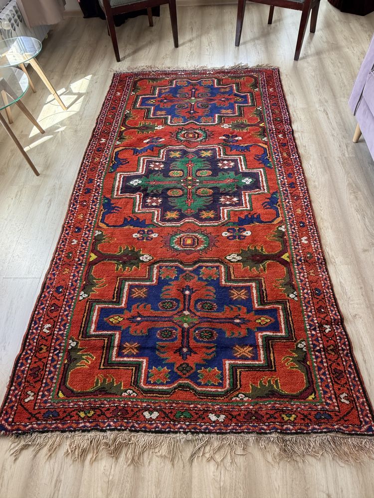 Продам ковер из Дагестана
